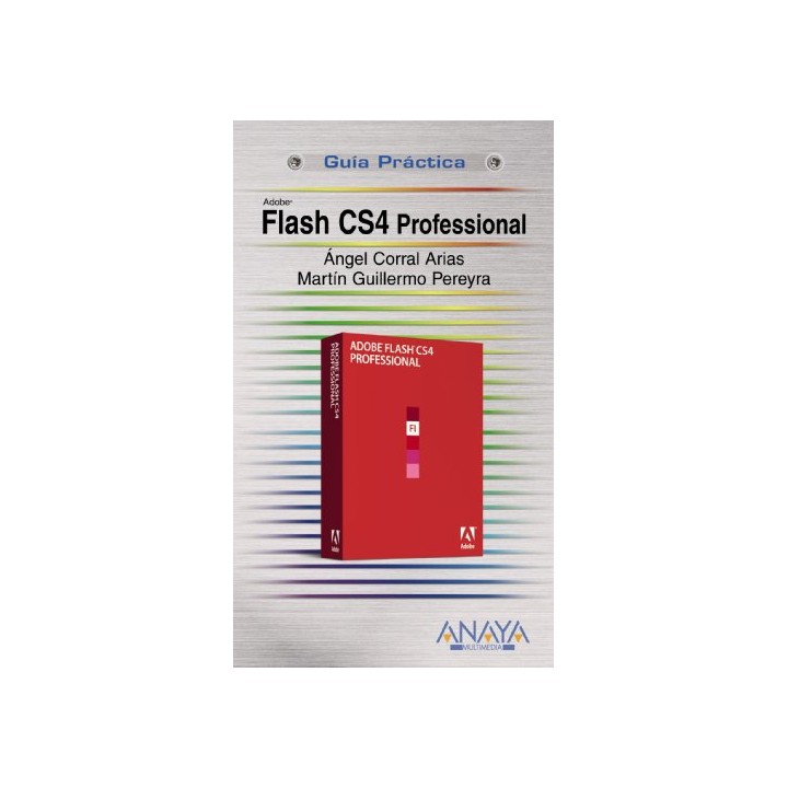 Flash CS4 Professional